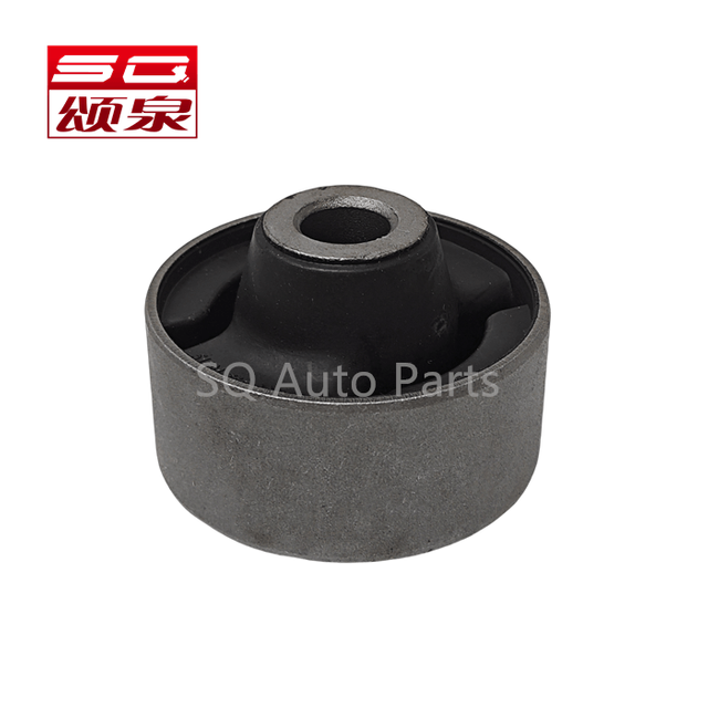 51391-T5G-H01 51391-T5G-A01 Bush Suspensão Bucha de braço de controle de borracha de alta qualidade para Honda City Fit