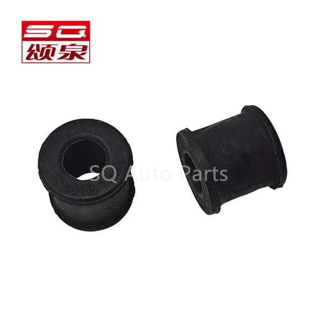 90385-11021 Bucha estabilizadora SQB para Toyota Bucha de borracha de alta qualidade da bucha da mola