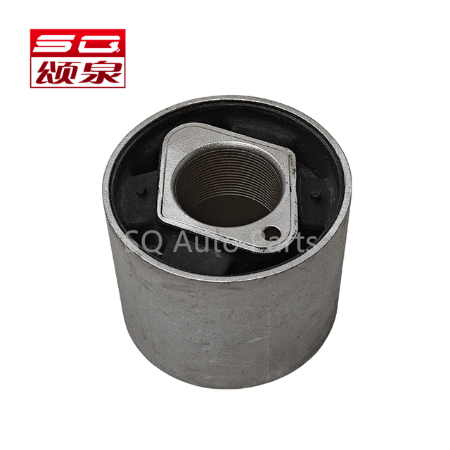 1663330143 a1663300143 bucha de braço de controle de qualidade superior para mercedes-benz w166 GL-CLASS x166 peças de borracha de suspensão