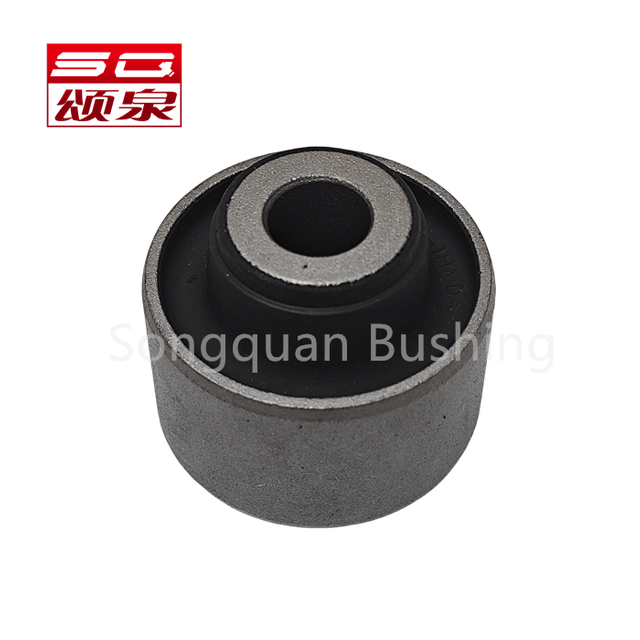 Bucha do braço de controle da suspensão de 54560-1HM0A 54560-1HJ0A 54560-1HK0B para Nissan Sunny N17 SQB