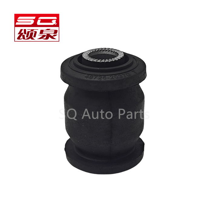 48725-20370 Bucha de braço de controle de suspensão estável profissional para Toyota Camry Lexus RX300