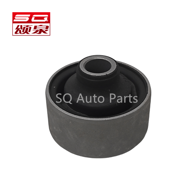Bucha do braço de controle da suspensão MR403441 para peças automotivas de borracha da bucha de Mitsubishi Outlander