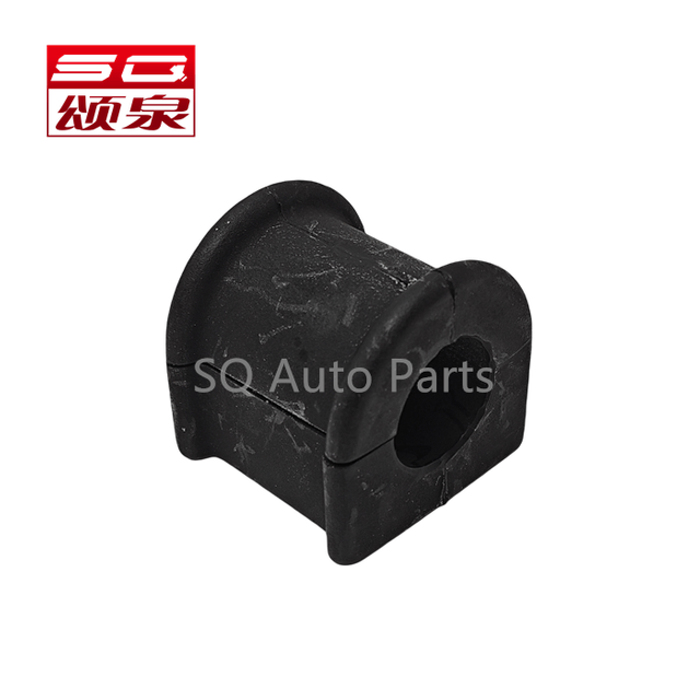 48815-30090 bucha estabilizadora dianteira quadrada de peças de automóvel para borracha de alta qualidade da coroa de Toyota
