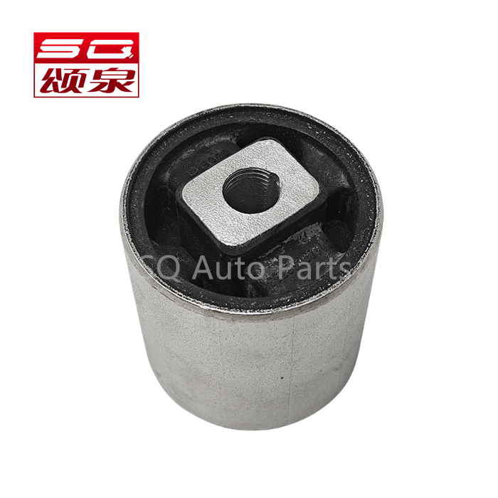 31129068753 31121092010 Bucha do braço do chassi de qualidade superior aplicável para BMW Série 5 E39 Z8 Roadster E52