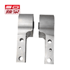 Peças de suspensão 52390-SZA-A05 51391-STX-A07 com bucha de braço de controle de suporte de braço para Honda Acura