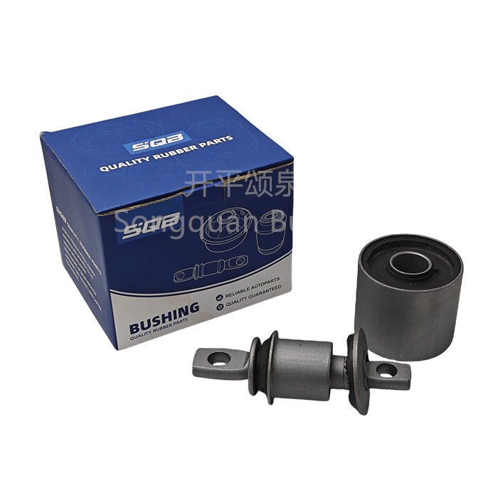 braço de controle de bucha 48061-60050
