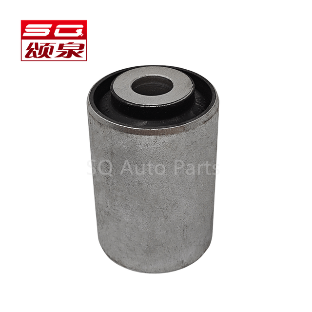 Qualidade superior das buchas da suspensão de A1643330314 A1643303407 para Mercedes-Benz W164 X164 W251 peças de borracha SQB