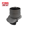 48725-12570 48725-12560 Fábrica em estoque bucha do braço de controle da suspensão para TOYOTA Corolla ZRE120 ZZE120