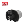 48725-12570 48725-12560 Fábrica em estoque bucha do braço de controle da suspensão para TOYOTA Corolla ZRE120 ZZE120