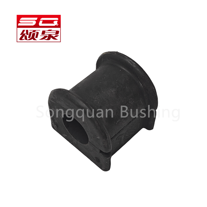 48706-60030 48706-60070 Bucha de braço de controle para TOYOTA LAND CRUISER Bucha de borracha de alta qualidade