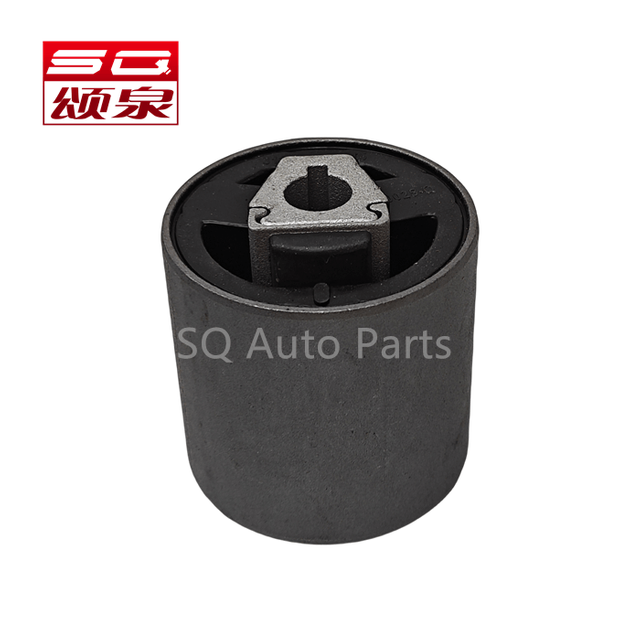 31126769715 31103412781 bucha do braço de controle inferior dianteiro, qualidade superior aplicável para BMW X5 E53