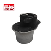 48725-12570 48725-12560 Fábrica em estoque bucha do braço de controle da suspensão para TOYOTA Corolla ZRE120 ZZE120