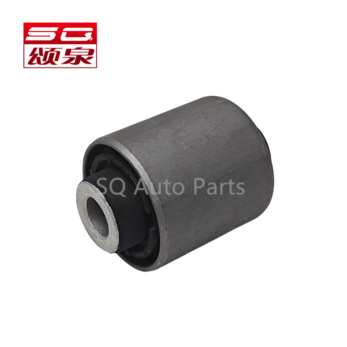 Bucha do braço de controle 55218-S1000 55215-3R000 para peças de borracha de alta qualidade de Hyundai Kia