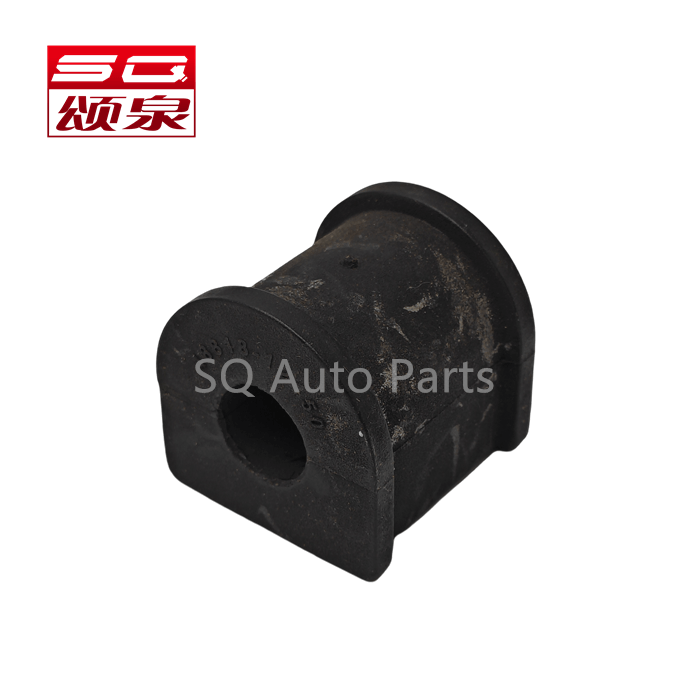 SQ Auto Parts 48818-12150 Bucha estabilizadora dianteira para Toyota Crown Borracha de alta qualidade