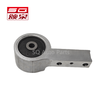 Peças de suspensão 52390-SZA-A05 51391-STX-A07 com bucha de braço de controle de suporte de braço para Honda Acura