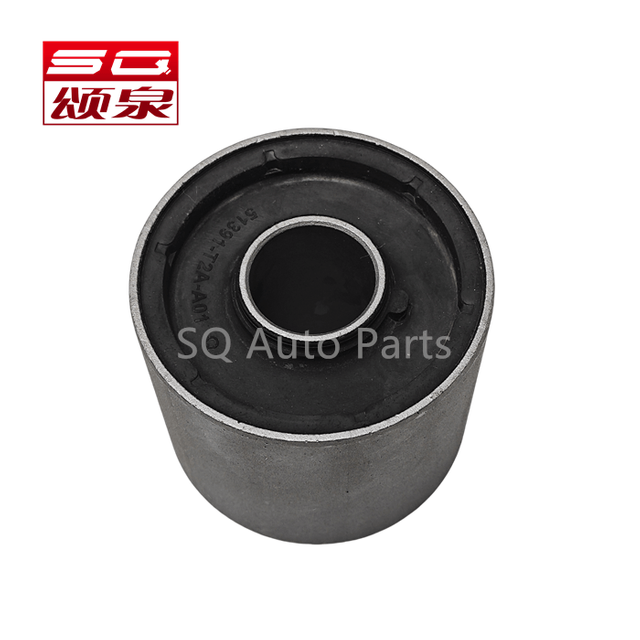 51391-T2A-A01 Bucha de braço de controle de suspensão por atacado de fábrica de borracha de alta qualidade para Honda Accord 14-17 CR1 CR2 CR3