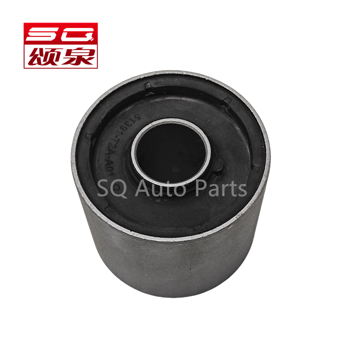 51391-T2A-A01 Bucha de braço de controle de suspensão por atacado de fábrica de borracha de alta qualidade para Honda Accord 14-17 CR1 CR2 CR3