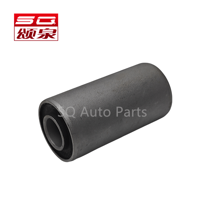 Suspensão quadrada de Bush das peças de automóvel 90043-85046 para as buchas da mola de lâmina do carro de Daihatsu 