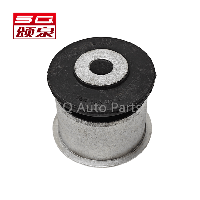 Qualidade superior das buchas da suspensão de A1643330414 A1643303407 para Mercedes-Benz W166 W164 W251 peças de borracha SQB