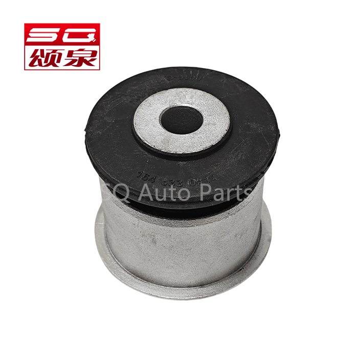 Qualidade superior das buchas da suspensão de A1643330414 A1643303407 para Mercedes-Benz W166 W164 W251 peças de borracha SQB