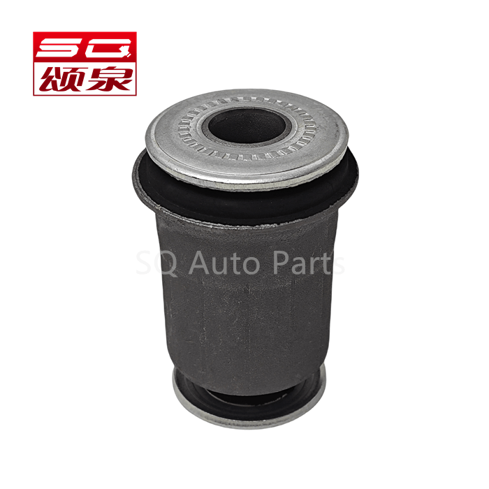 Peças de suspensão 48061-25010 Bucha de braço de controle para Toyota Hiace 2004- Fábrica de Bucha de Rubber